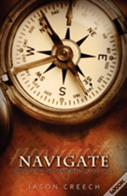 Capa do artigo Navigate