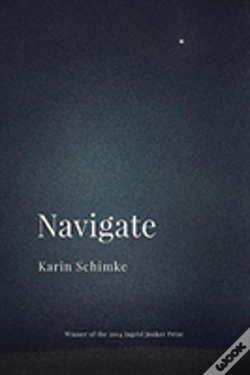 Capa do artigo Navigate