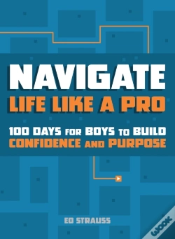 Capa do artigo Navigate Life Like A Pro