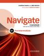 Navigate: Pre-Intermediate B1: Coursebook, E-Book And Oxford Online Skills Program - Preview