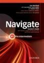 Navigate: Pre-Intermediate B1: Teacher'S Guide With Teacher'S Support And Resource Disc - Preview