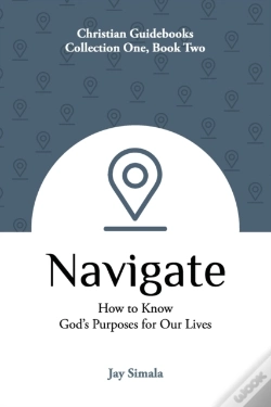 Capa do artigo Navigate