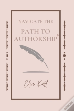 Capa do artigo Navigate The Path To Authorship