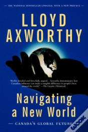 Capa do artigo Navigating A New World