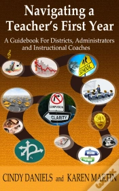 Capa do artigo Navigating A Teacher
