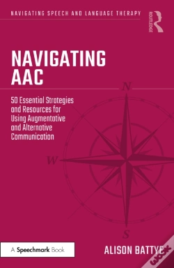 Capa do artigo Navigating Aac