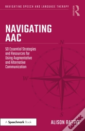 Capa do artigo Navigating Aac