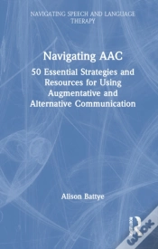 Capa do artigo Navigating Aac