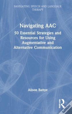 Capa do artigo Navigating Aac