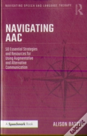 Capa do artigo Navigating Aac