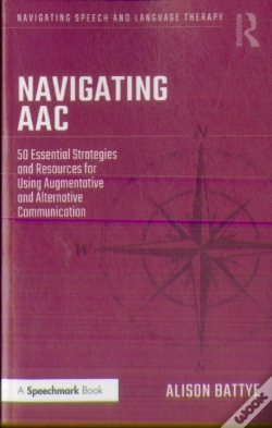 Capa do artigo Navigating Aac