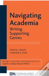 Navigating Academia