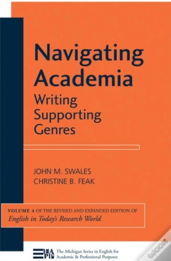 Capa do artigo Navigating Academia