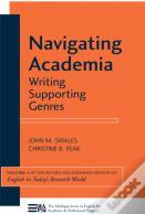Navigating Academia