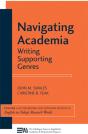 Navigating Academia - Preview