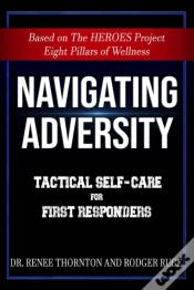 Capa do artigo Navigating Adversity