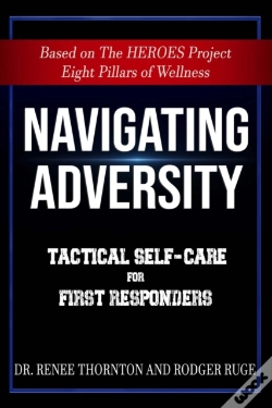 Capa do artigo Navigating Adversity