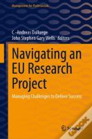 Navigating An Eu Research Project