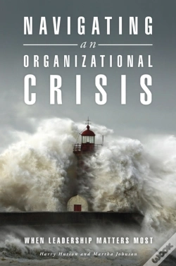 Capa do artigo Navigating An Organizational Crisis