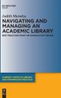 Navigating And Managing An Academic Library - Preview