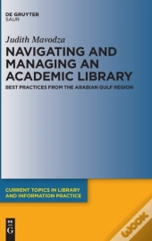 Navigating And Managing An Academic Library