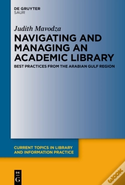 Capa do artigo Navigating And Managing An Academic Library