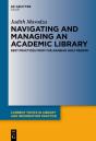 Navigating And Managing An Academic Library - Preview