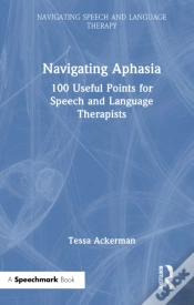 Capa do artigo Navigating Aphasia