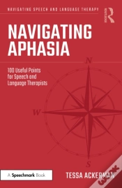 Capa do artigo Navigating Aphasia