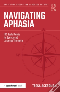 Capa do artigo Navigating Aphasia