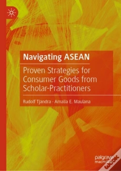 Capa do artigo Navigating Asean