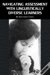 Capa do artigo Navigating Assessment With Linguistically Diverse Learners