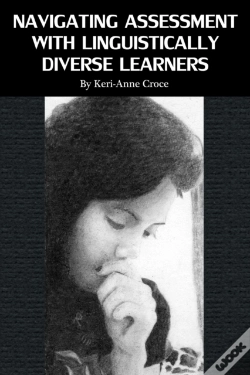 Capa do artigo Navigating Assessment With Linguistically Diverse Learners