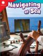 Navigating At Sea - Preview
