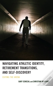 Capa do artigo Navigating Athletic Identity, Retirement Transitions, And Self-Discovery