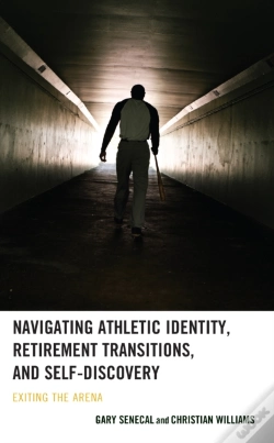 Capa do artigo Navigating Athletic Identity, Retirement Transitions, And Self-Discovery