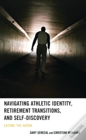 Capa do artigo Navigating Athletic Identity, Retirement Transitions, And Self-Discovery