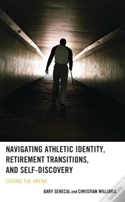 Capa do artigo Navigating Athletic Identity, Retirement Transitions, And Self-Discovery