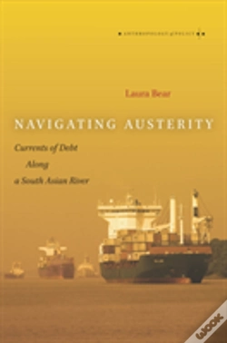 Capa do artigo Navigating Austerity