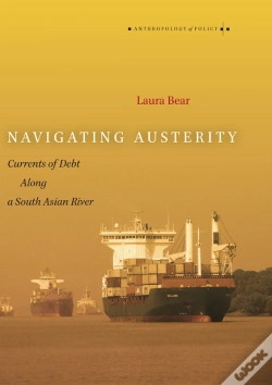 Capa do artigo Navigating Austerity