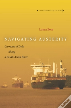 Capa do artigo Navigating Austerity