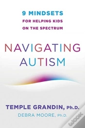Capa do artigo Navigating Autism