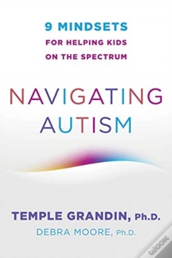 Capa do artigo Navigating Autism