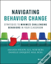 Capa do artigo Navigating Behavior Change