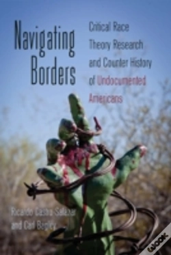 Capa do artigo Navigating Borders