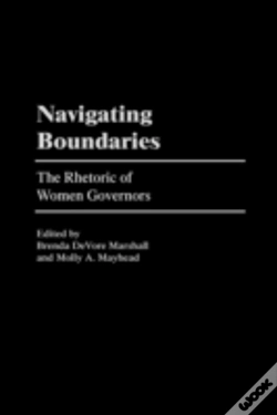 Capa do artigo Navigating Boundaries