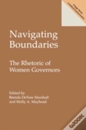 Capa do artigo Navigating Boundaries
