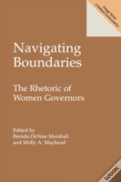 Capa do artigo Navigating Boundaries