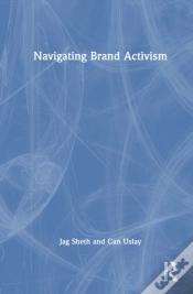 Capa do artigo Navigating Brand Activism
