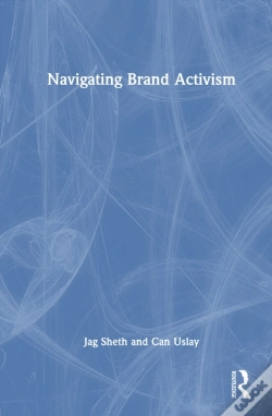 Capa do artigo Navigating Brand Activism